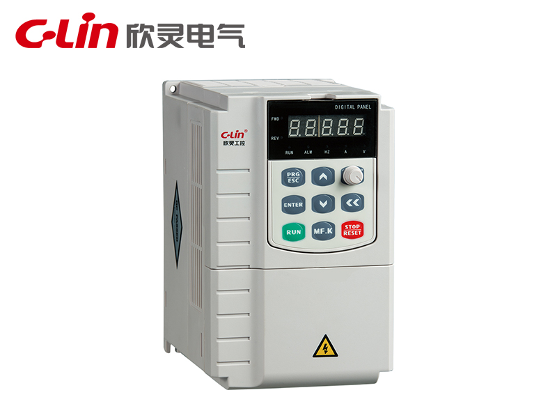 CF300系列通用型變頻器