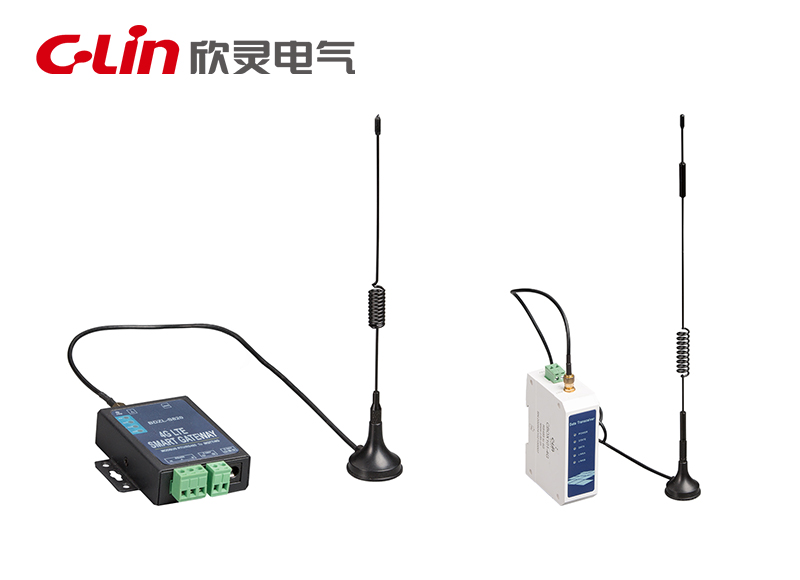 CBOX 系列 網關模塊