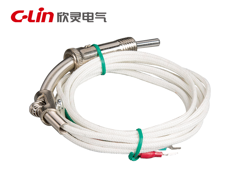 WRNT-01、WRET-01壓簧式熱電偶