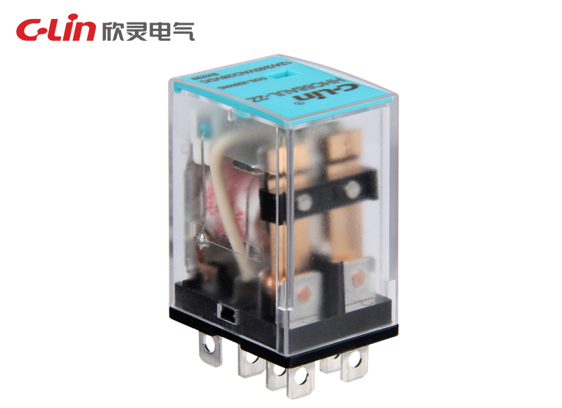 HHC68AUL、BUL系列小型電磁繼電器