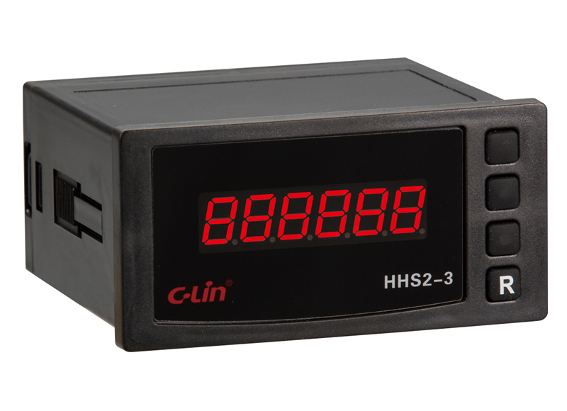 HHS2-3(CSY-5E)計時儀