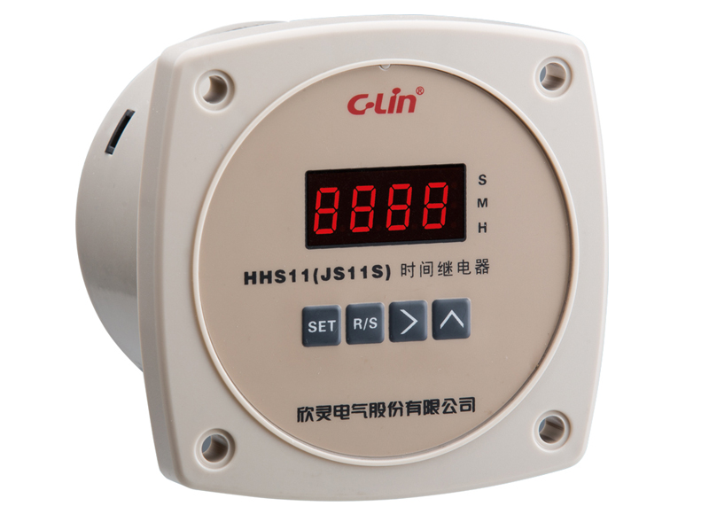 HHS11(JS11S)改進(jìn)型時(shí)間繼電器