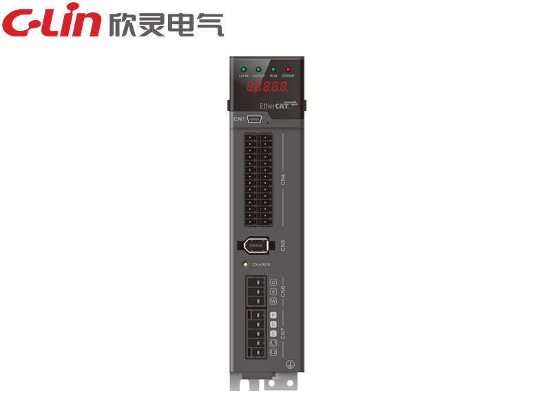 B1DE ABN 交流伺服驅動器