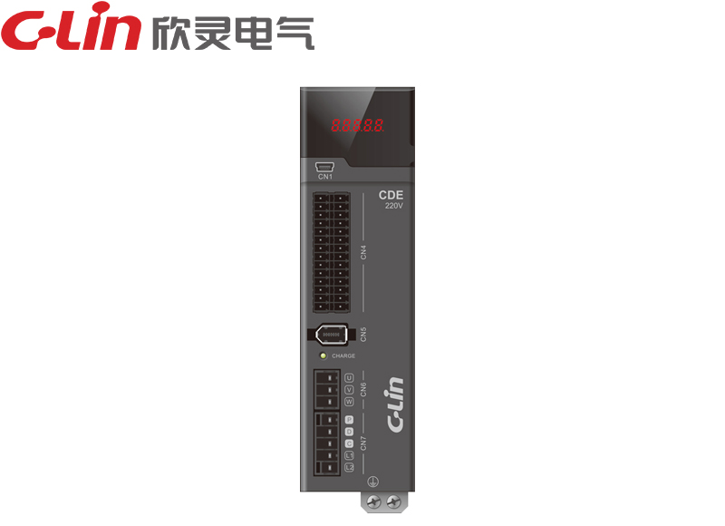 B2DE ABN交流伺服驅動器