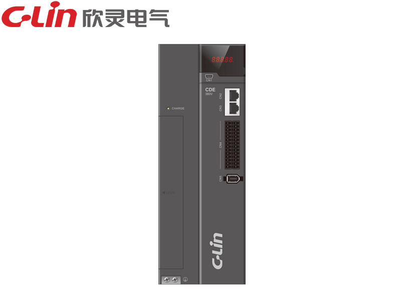 B4DE ASE交流伺服驅動器