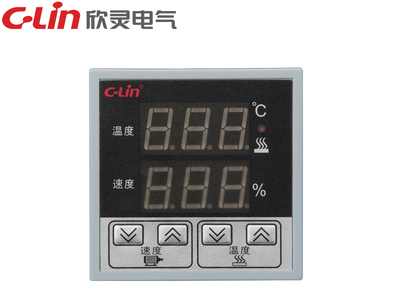 CKM200-D封口機控制器