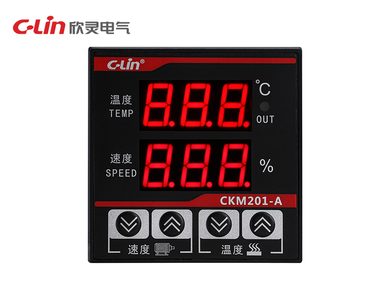 CKM201-A 收縮機控制器