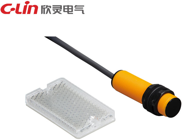 E3F-S抗強光型光電開關