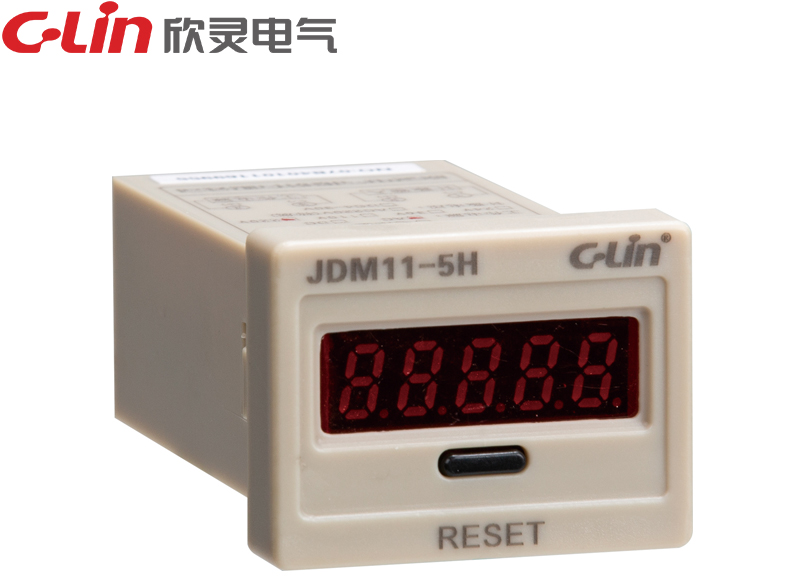 JDM11-5H計數器