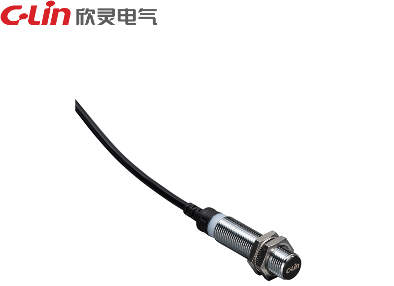 LJA8S升級款電感式接近開關