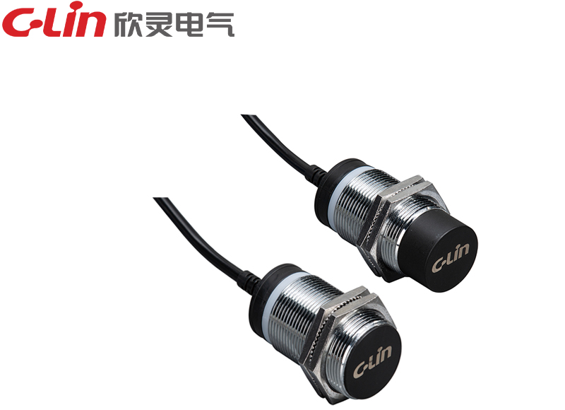 LJA30S升級(jí)款電感式接近開關(guān)
