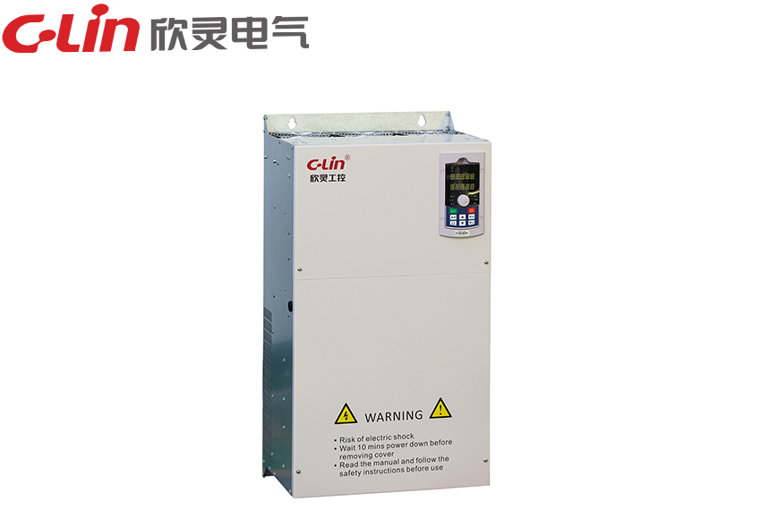 XLP6500-132型矢量型變頻器