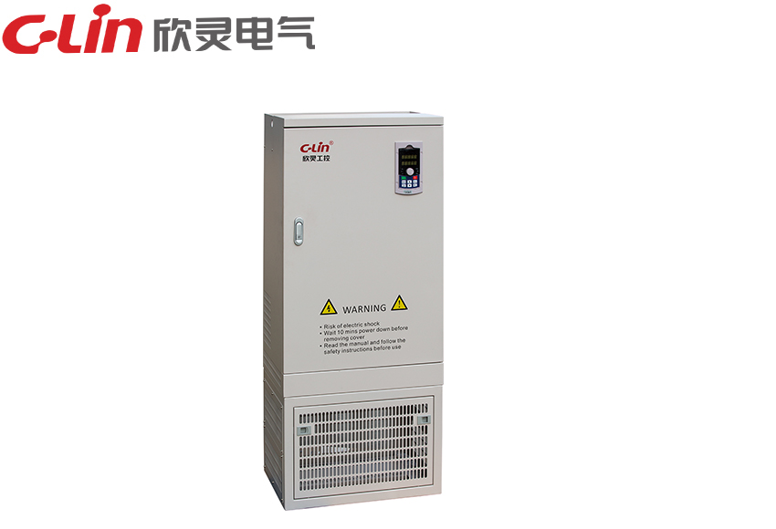 XLP6500-710型（立柜式）矢量型變頻器
