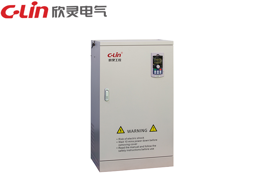 XLP6500-220型矢量型變頻器