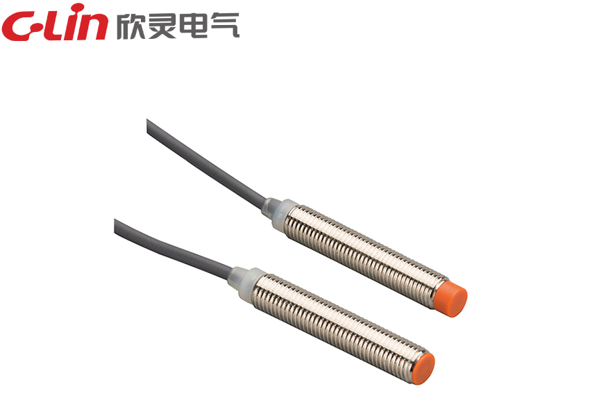 CHJY8電感式增強型接近開關
