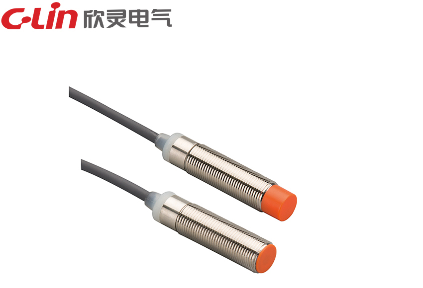 CHJY12電感式增強型接近開關
