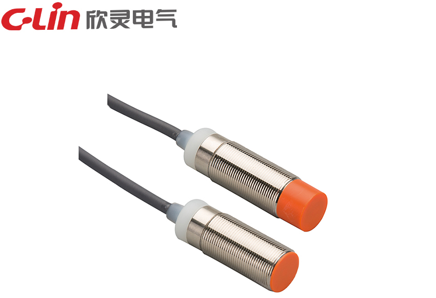 CHJY18增強型電感式接近開關