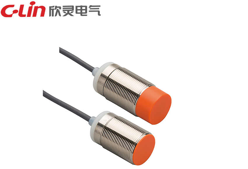 CHJY30增強型電感式接近開關