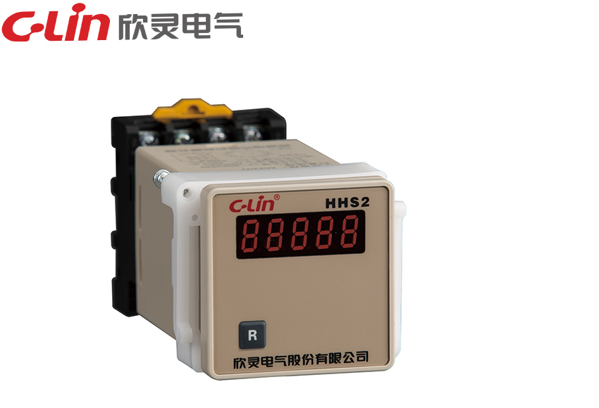 HHS2(DH48L) 累時器
