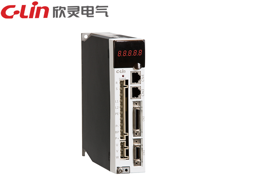 CDA030A交流伺服驅動器