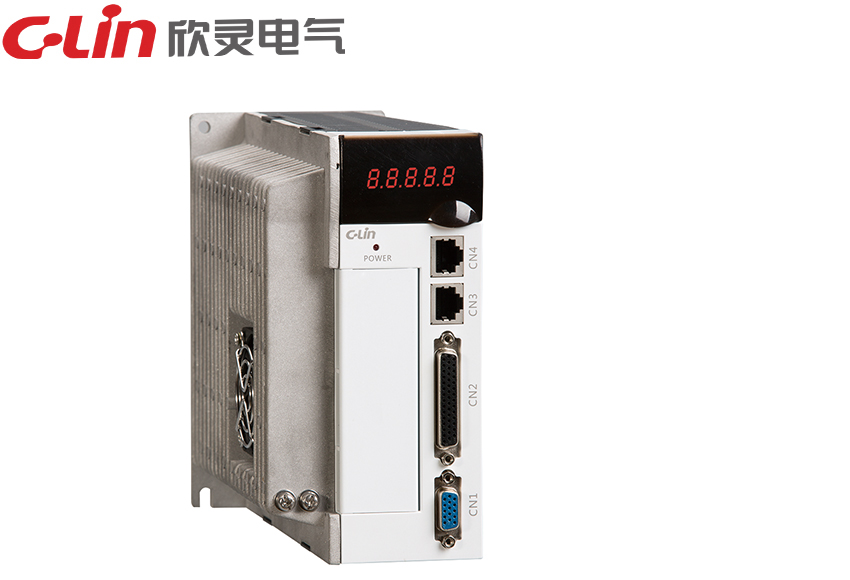 CDA050C交流伺服驅動器
