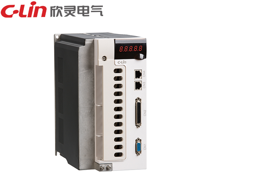 CDA170B交流伺服驅動器