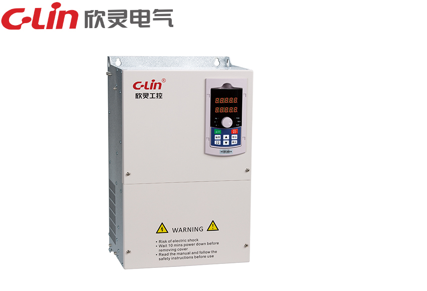 XLP6500-37型矢量型變頻器