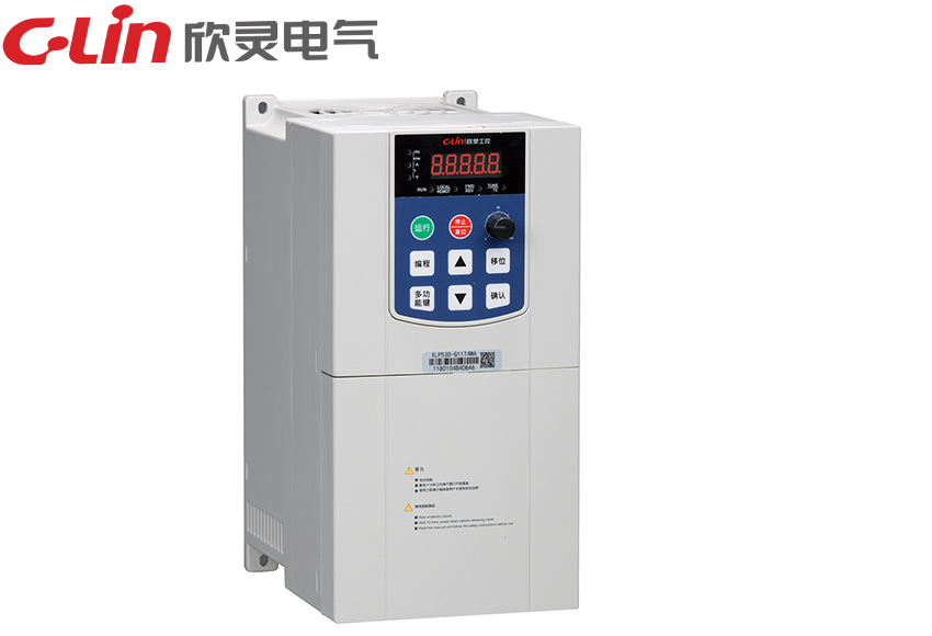XLP530-G22型三相通用型變頻器