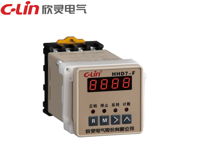 HHD7-F正反轉控制器