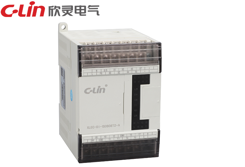 XLEC-D1系列基本型可編程控制器