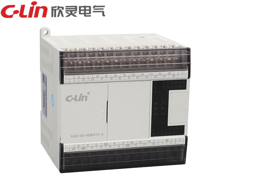 XLEC-D3系列標準型可編程控制器