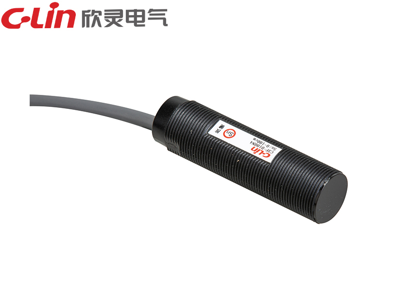 C3F光電開關