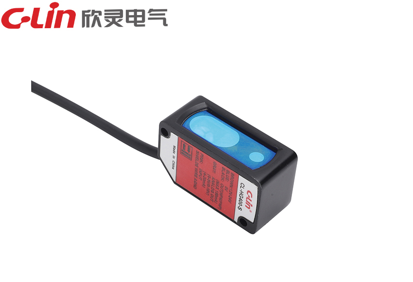 CL-HG微型激光位移傳感器