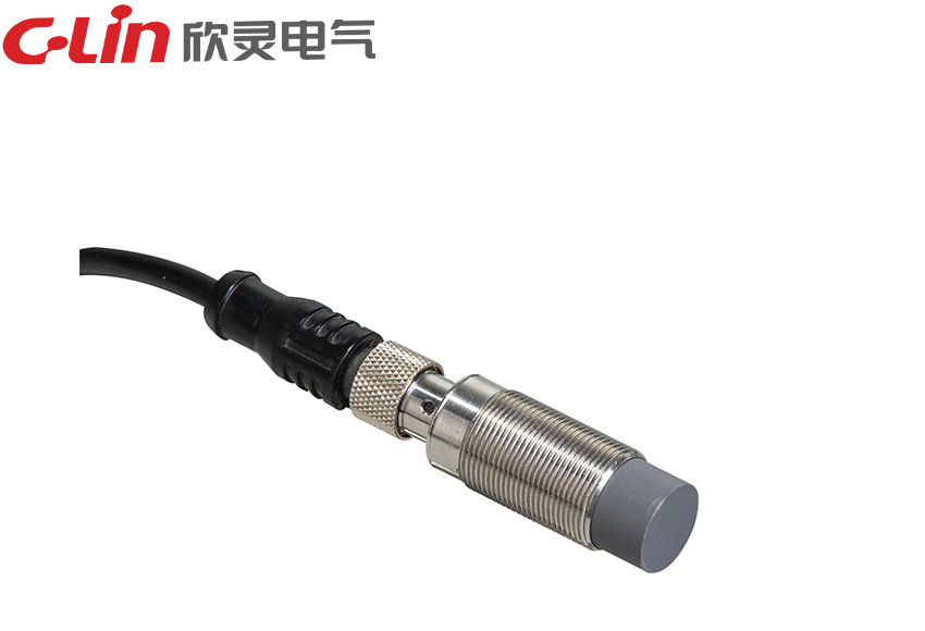 M12、M18無衰減電感式接近開關(guān)（航插型）