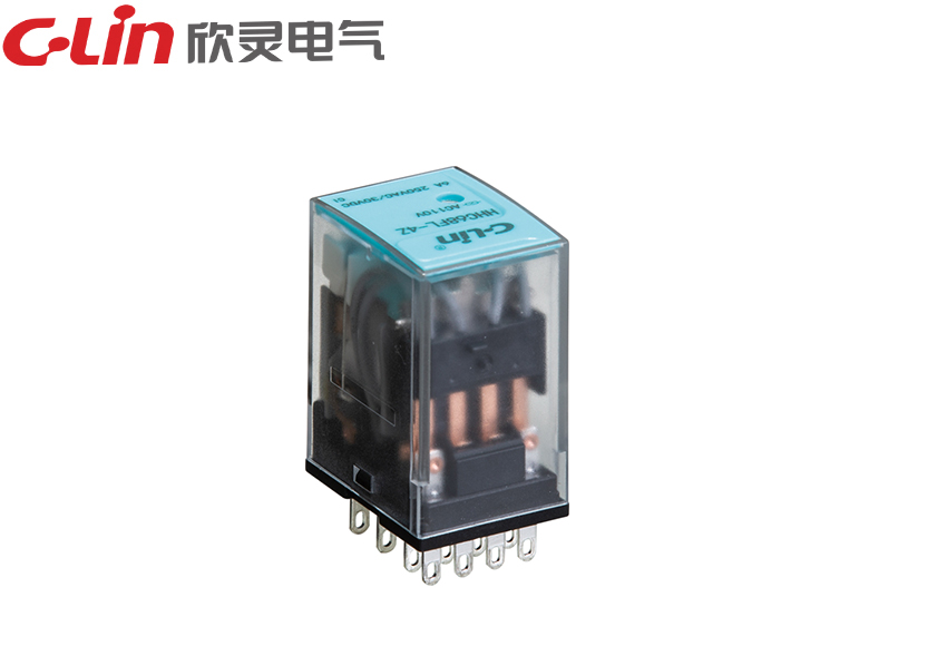 HHC68FL-4Z小型電磁繼電器