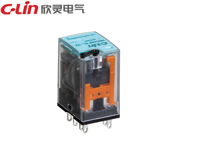 HHC68FZL-2Z小型電磁繼電器