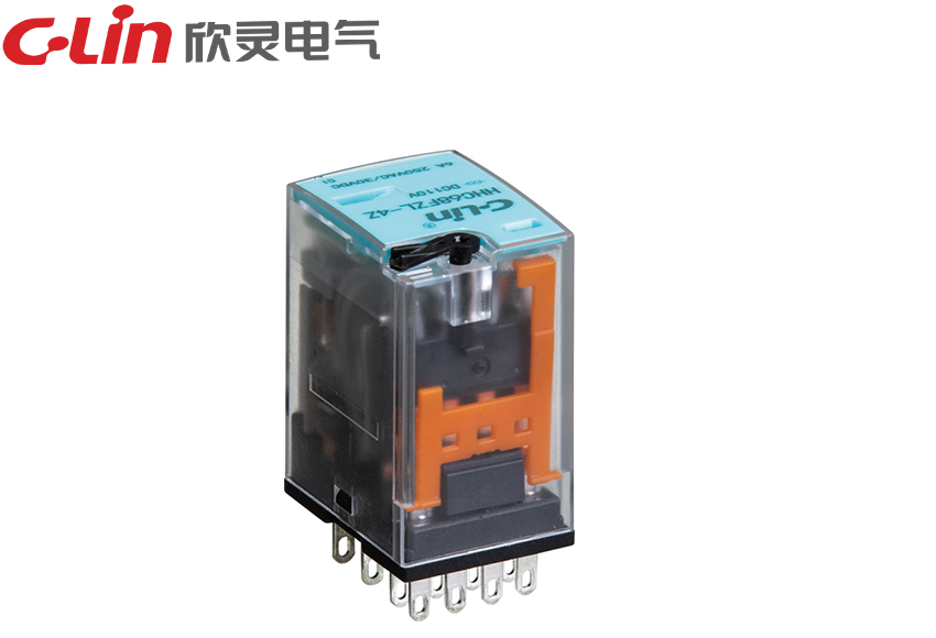 HHC68FZL-4Z小型電磁繼電器