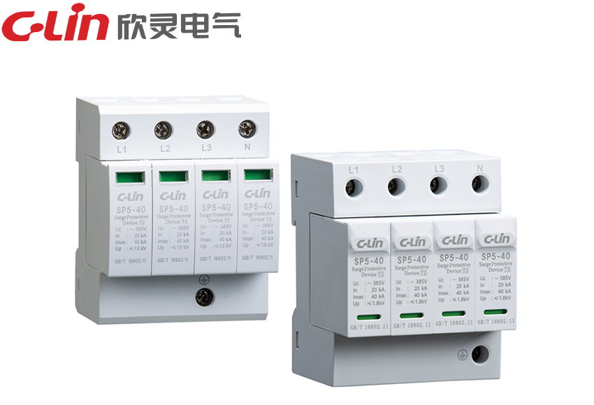 SP5電涌保護器