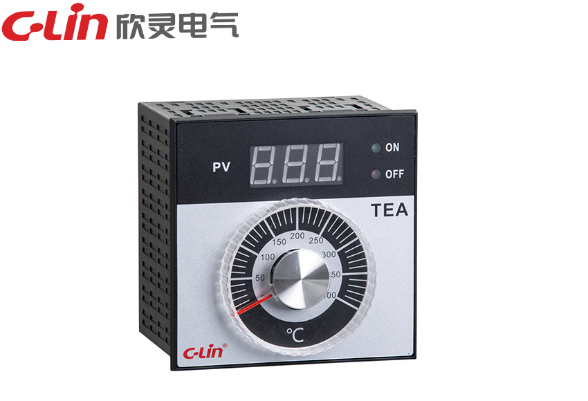 TEA系列溫度指示控制儀