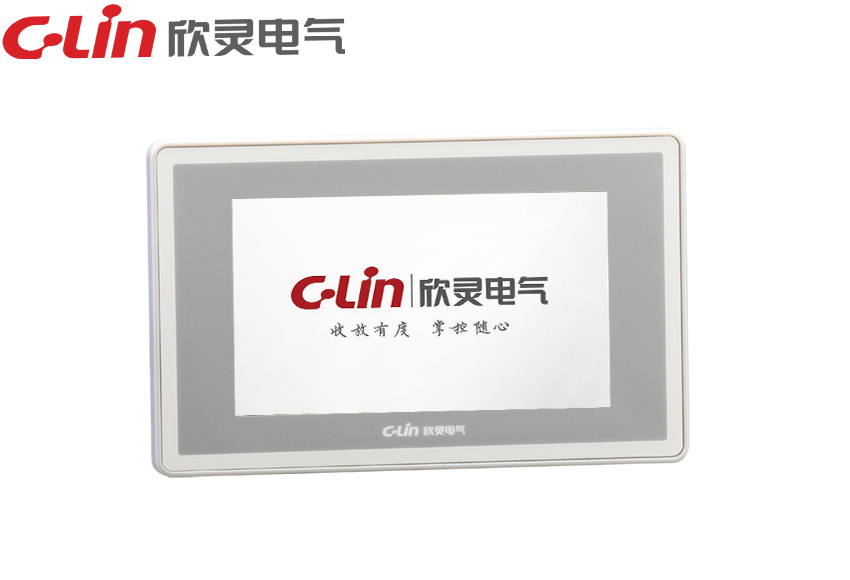 人機界面觸摸屏XLHI-30043M