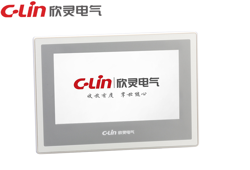 人機界面觸摸屏XLHI-30070E