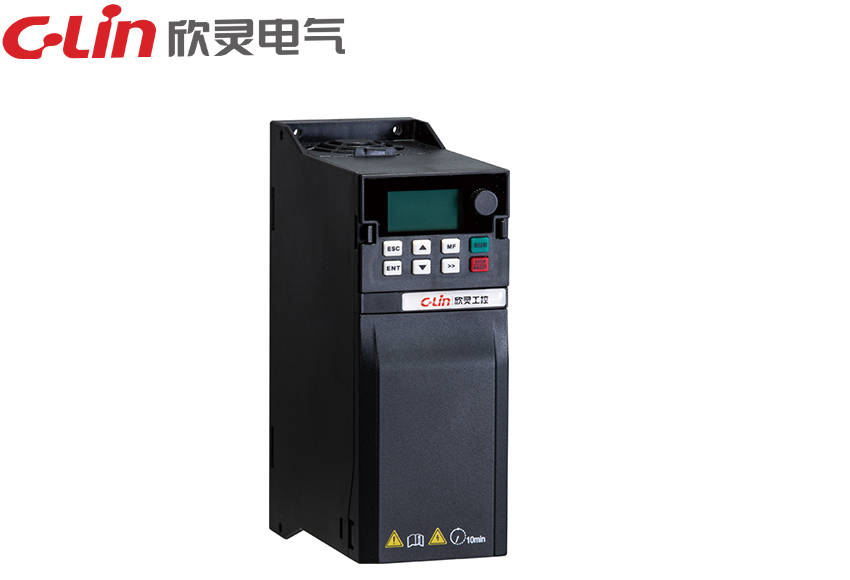 XLP7000-2.2型書本式矢量變頻器
