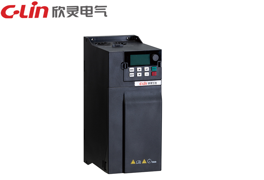 XLP7000-7.5型書本式矢量變頻器