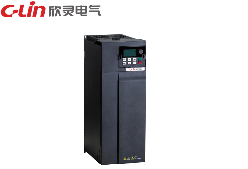XLP7000-15型書本式矢量變頻器