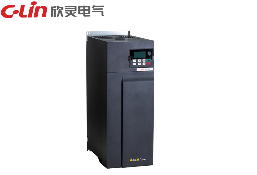 XLP7000-22型書本式矢量變頻器