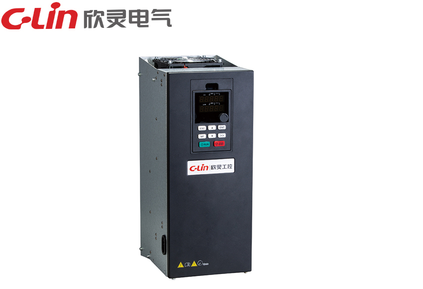 XLP7000-37型書本式矢量變頻器