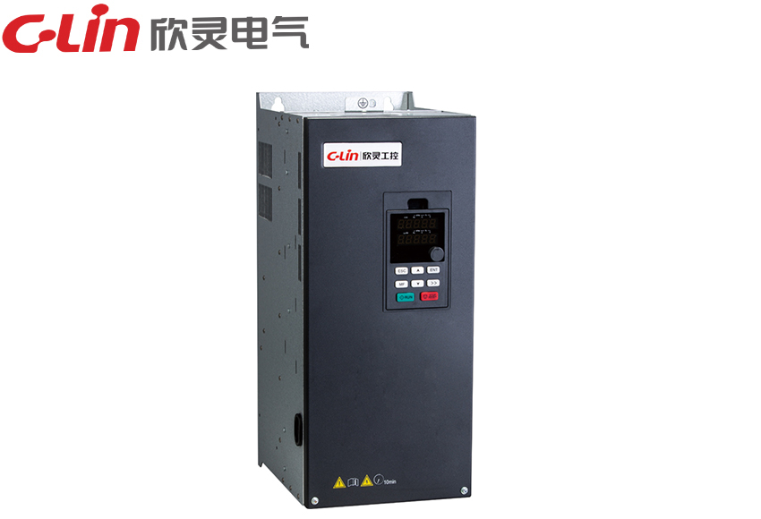 XLP7000-55型書本式矢量變頻器