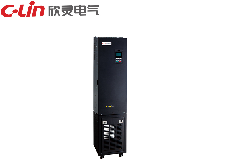 XLP7000-500型( 立柜式）書本式矢量變頻器