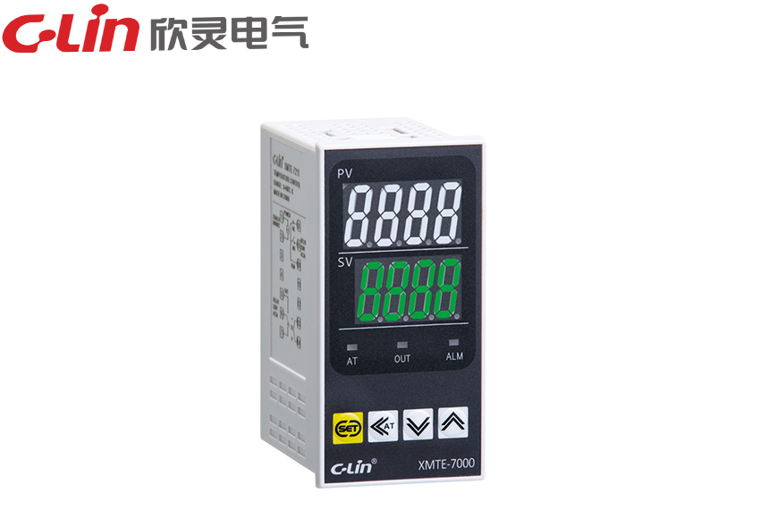 XMTE-7000系列智能溫度控制儀