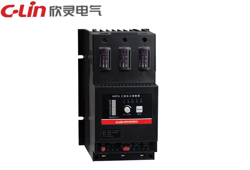 HHT4-4/3875P、HHT4-4/38100P三相電力調整器